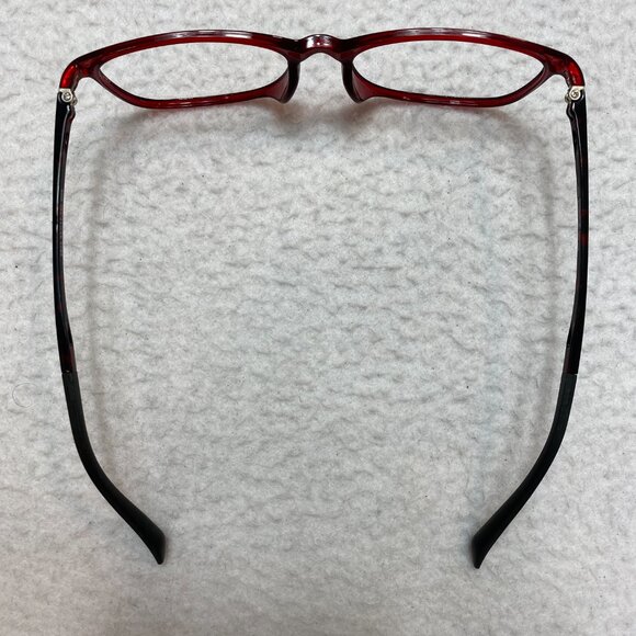 Ultem 9803 Eyeglasses Tow Tone Plastic 53-17-140 - Picture 13 of 13